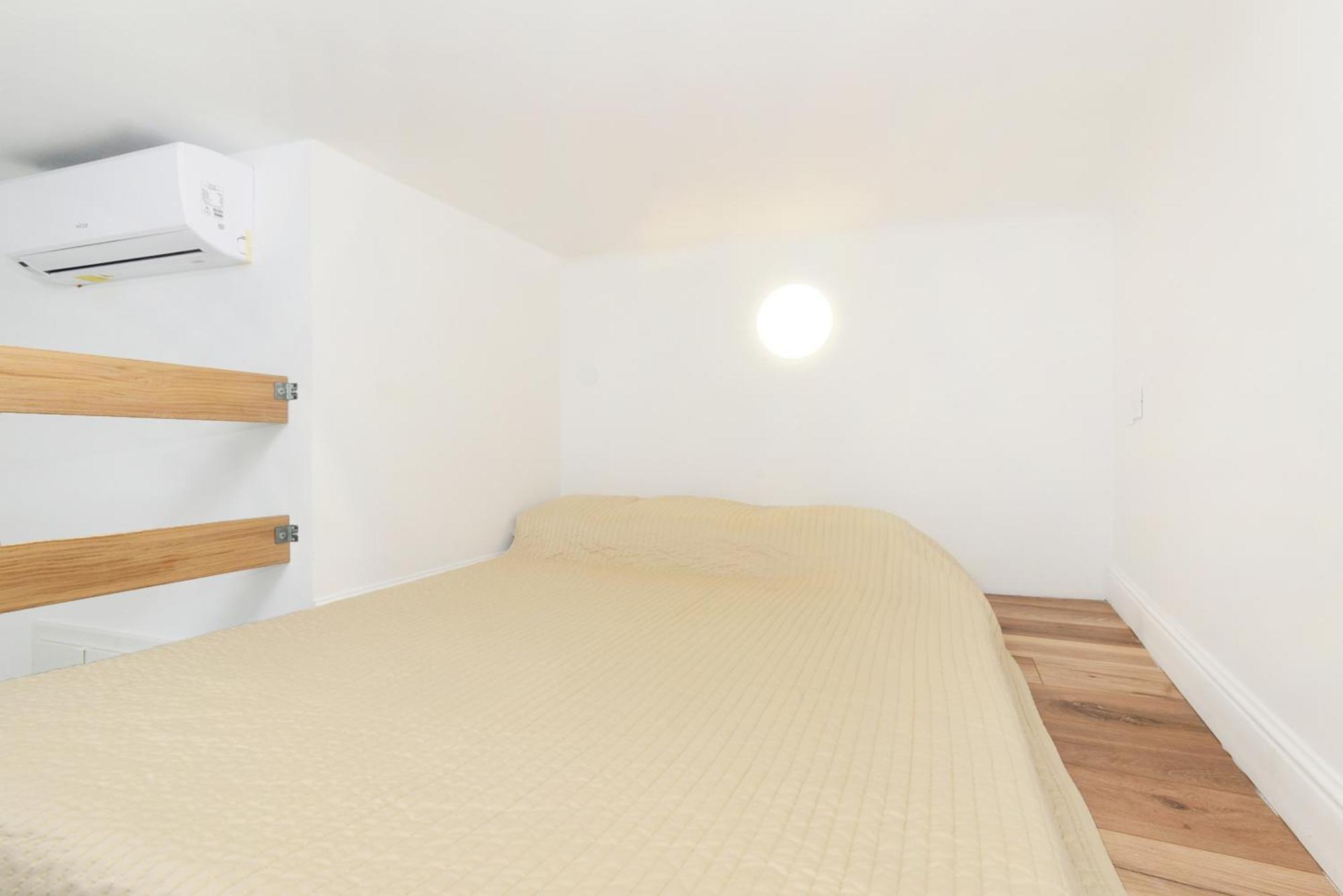 Апартаменты 1nk Downtown Cozy Nest *