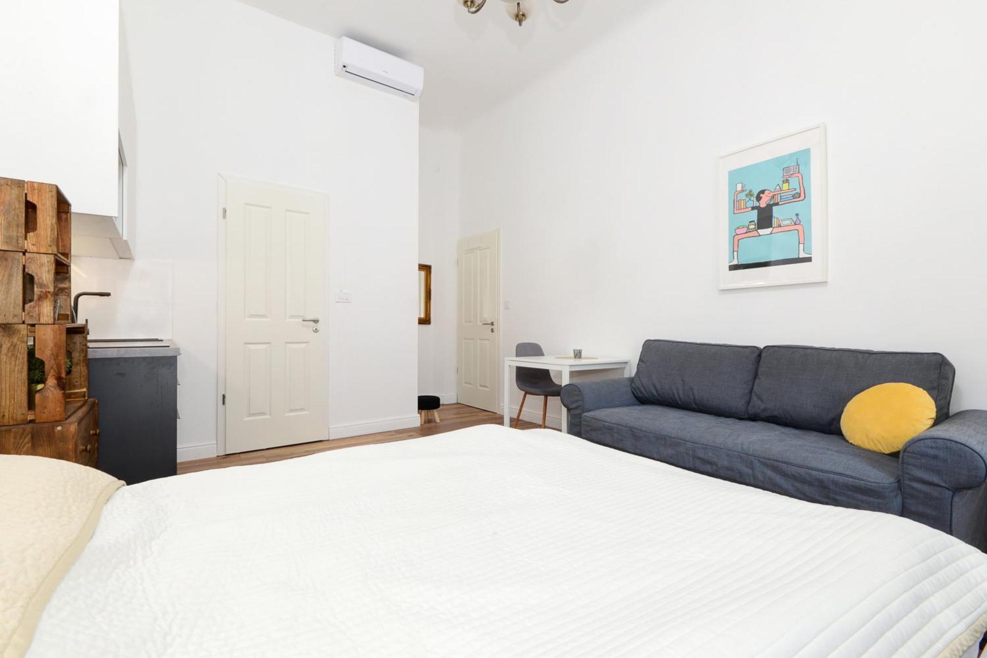 1nk Downtown Cozy Nest * Будапешт