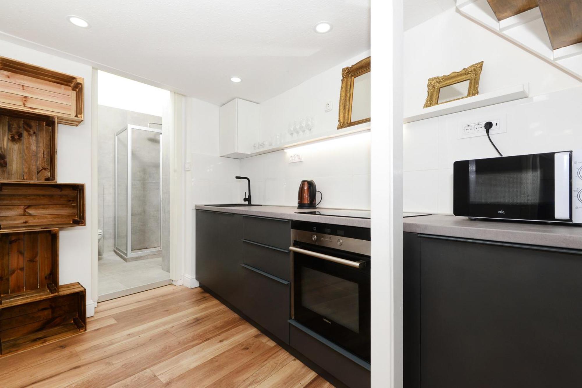 1nk Downtown Cozy Nest * Будапешт