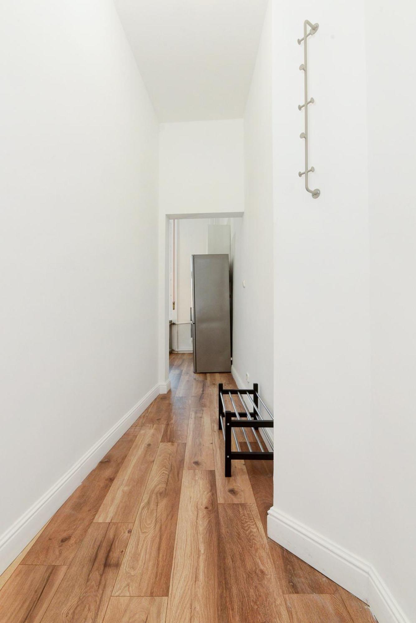Апартаменты 1nk Downtown Cozy Nest *