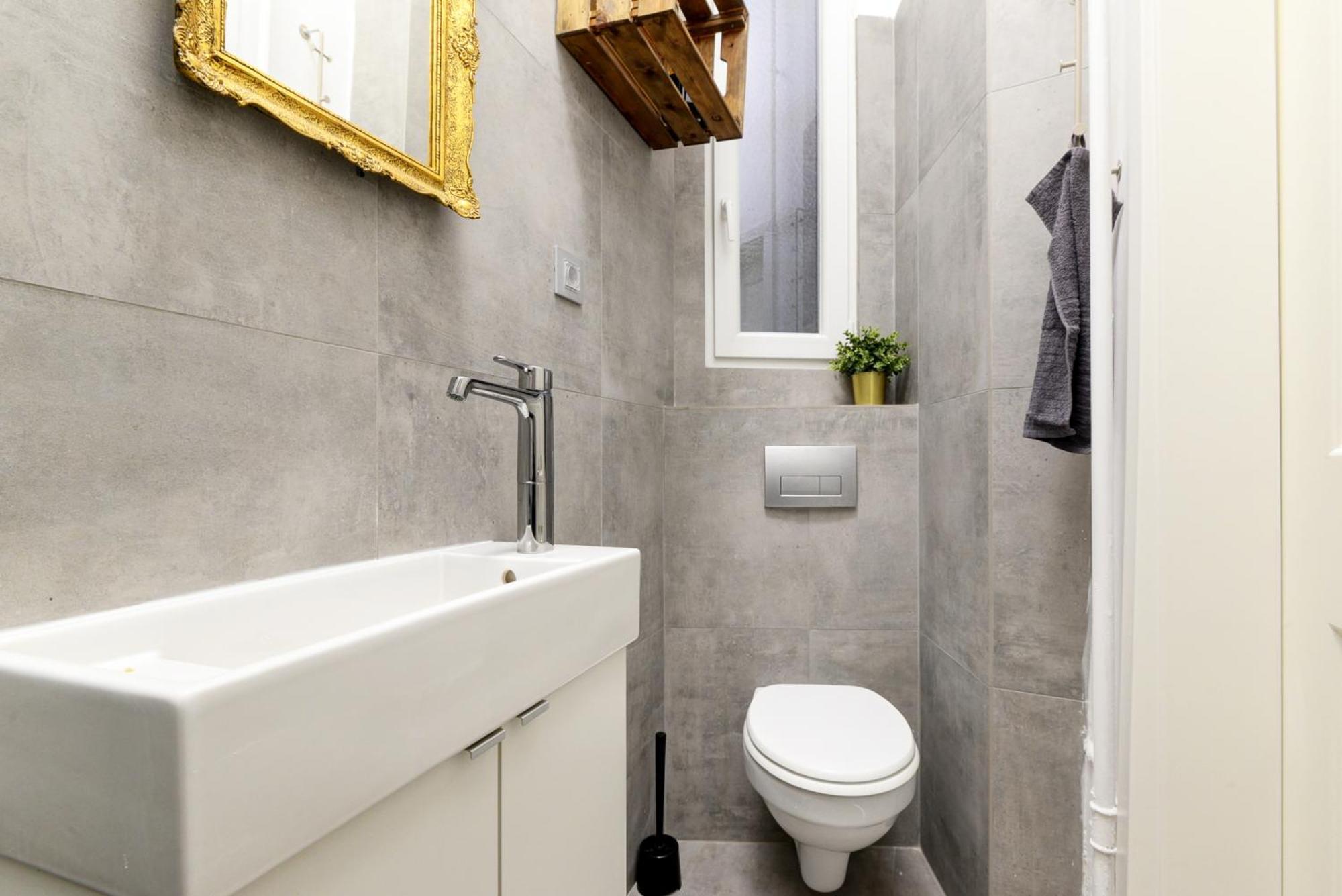 Апартаменты 1nk Downtown Cozy Nest *