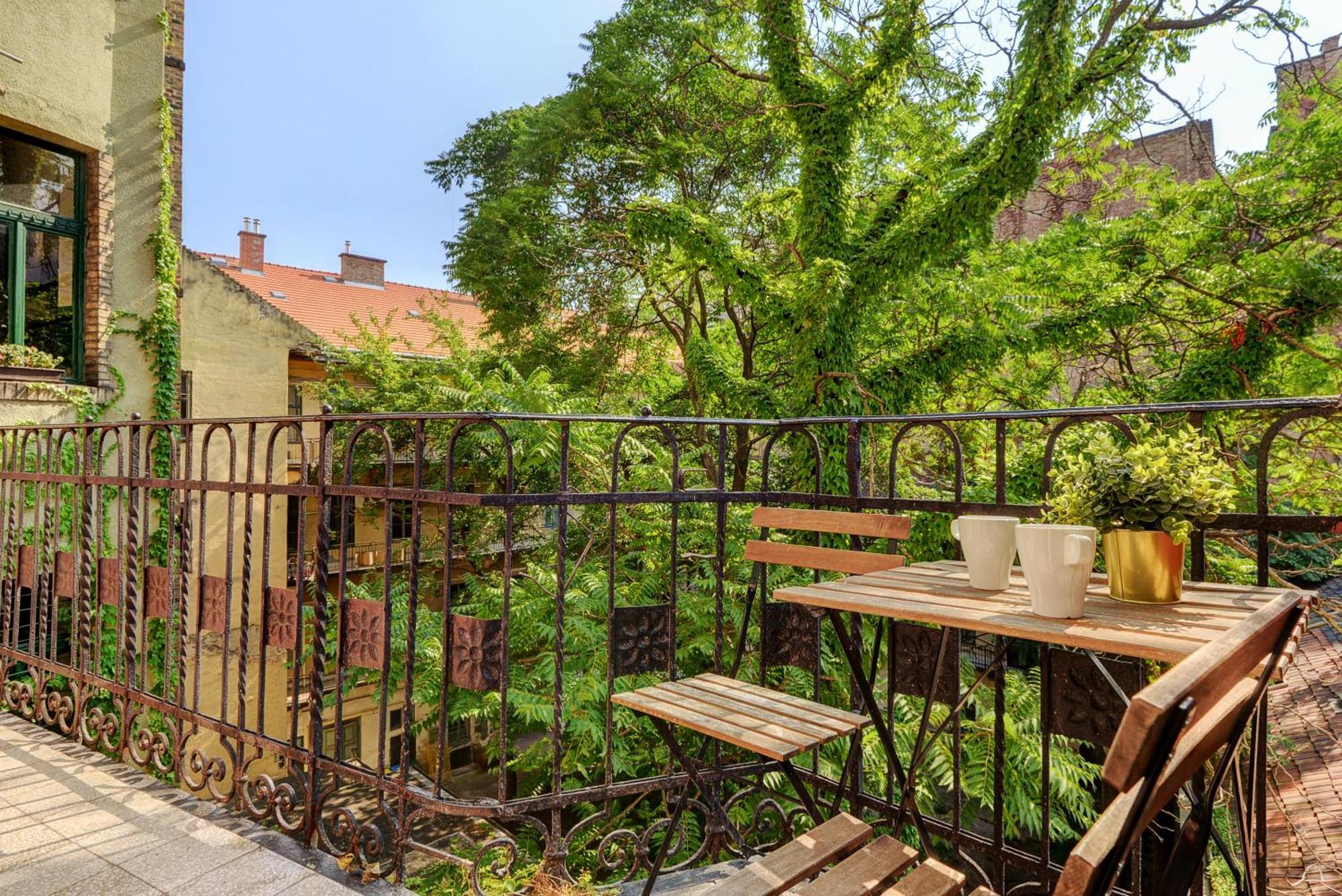 1nk Downtown Cozy Nest * Будапешт